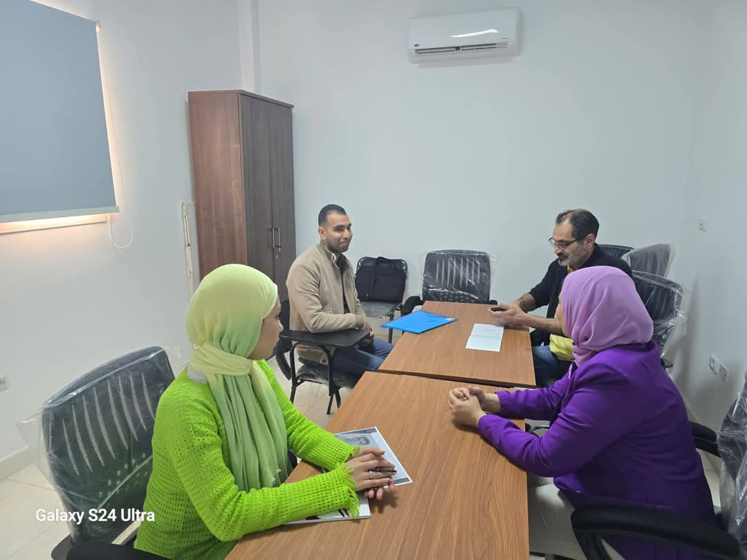 وزارة العمل: بدء اختبارات المرشحين للوظائف في لبنان.. صور 4 وزارة العمل: بدء اختبارات المرشحين للوظائف في لبنان.. صور