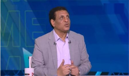 فاروق جعفر بعد الفوز على حرس الحدود: الزمالك في مكانة أخرى الآن