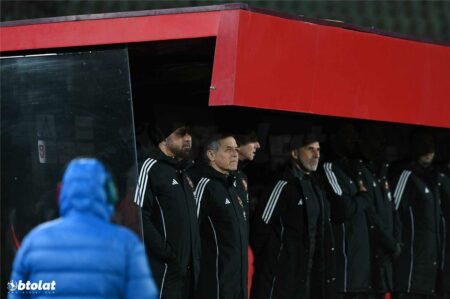 مفاجأة.. مدرب الزمالك السابق يقترب من خلافة كولر في الأهلي
