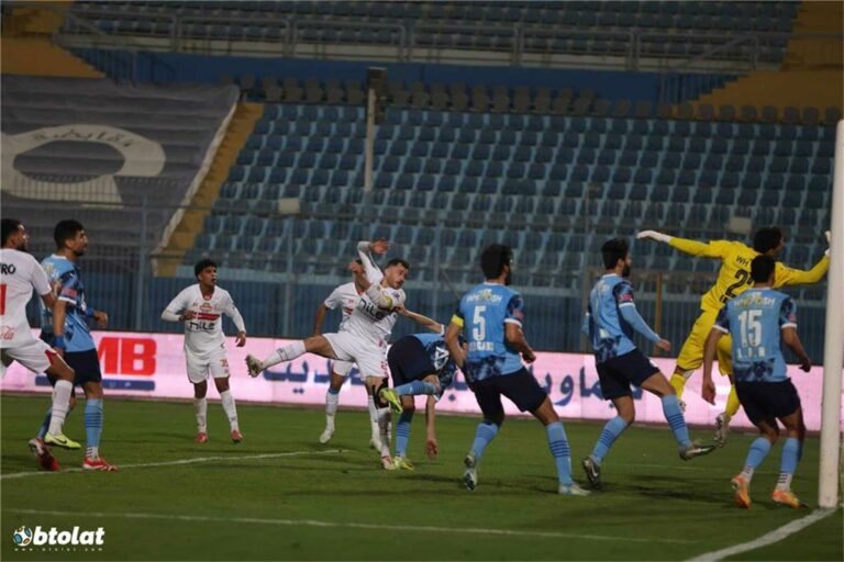 مدرب إنبي السابق: الزمالك لن يخسر نهائي الكأس بسبب زيزو