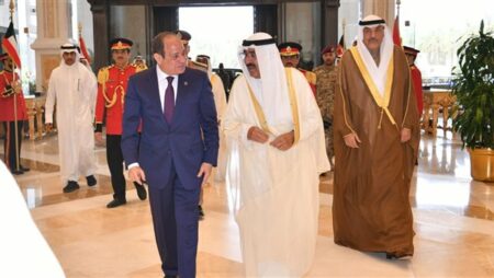 استثمارات كويتية مرتقبة في مصر.. والمنتدى الخليجي يفتح أبواب التعاون