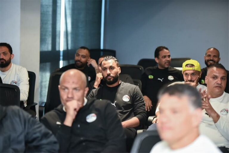 230 ساعة تدريبية.. انطلاق دورة المدربين باتحاد الكرة بمشاركة لاعبين سابقين بالأهلي والزمالك