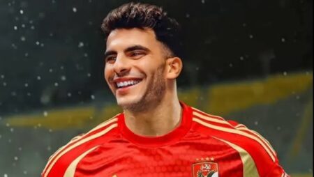 موعد إعلان الأهلي عن صفقة زيزو.. مرتبط بإنهاء عقده مع الزمالك بشكل رسمي وقانوني