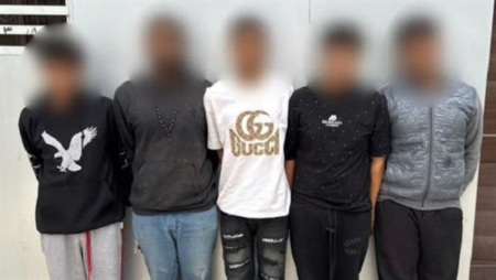 الأمن يكشف تفاصيل واقعة قيام عدد من الأشخاص بالتعدي على آخر بالقاهرة