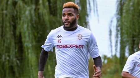 هرب من الزمالك وواجه قدره في الصين.. بوبيندزا يلقى مصرعه في ظروف غامضة