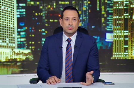 أحمد سالم يفتح النار على رابطة الأندية: الزمالك يُعاقب بينما تبحثون لـ الأهلي عن مبررات.. أين حمرة الخجل؟