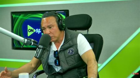 بعد دعوة رؤساء الزمالك لـ مبادرة لم الشمل.. أيمن يونس: ردود الأفعال فاقت توقعي