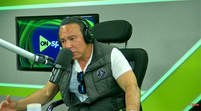بعد دعوة رؤساء الزمالك لـ مبادرة لم الشمل.. أيمن يونس: ردود الأفعال فاقت توقعي