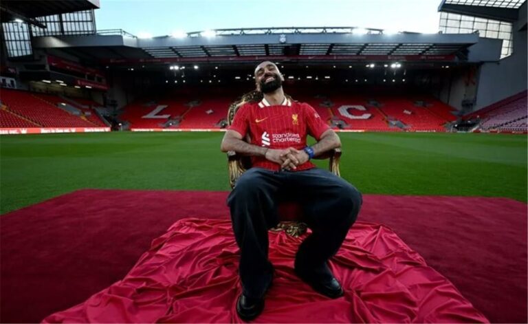 كاراجر: ما فعله ليفربول مع محمد صلاح ضربة موفقة.. ورد حاد من مسؤول مانشستر سيتي السابق