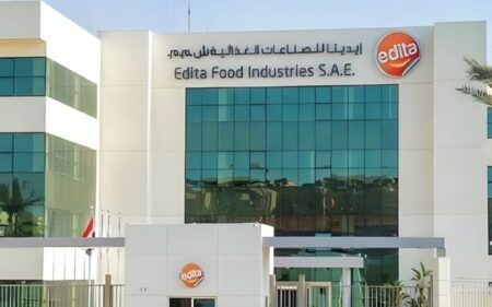 «إيديتا» تعتمد زيادة رأس المال وتعديل مواد بالنظام الأساسي