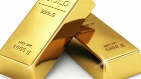 1155 جنيها زيادة في سعر الذهب بأكثر من 31% منذ بداية 2025