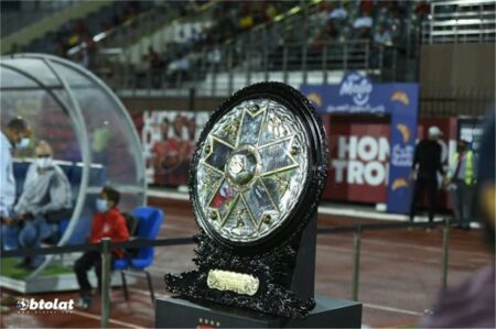 بسبب التوقيت الصيفي.. رابطة الأندية تُعدل مواعيد مباريات الدوري المصري