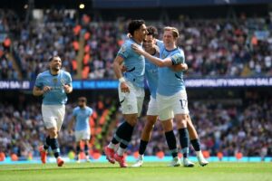 تشكيل مانشستر سيتي المتوقع أمام إيفرتون اليوم في الدوري الإنجليزي