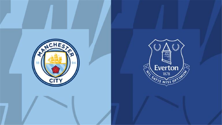 موعد والقناة الناقلة لمباراة مانشستر سيتي وإيفرتون اليوم في الدوري الإنجليزي.. والمعلق
