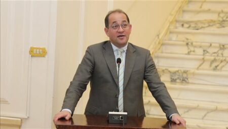 الوضع الاقتصادي في مصر يتطور للأفضل.. والمؤشرات تؤكد ذلك