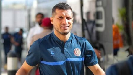 بمشاركة طارق حامد.. ضمك ينتصر على الخلود في الدوري السعودي