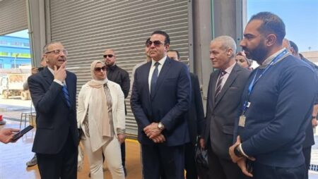 توريد أكثر من 56 ألف طن قمح محلي منذ بدء الموسم