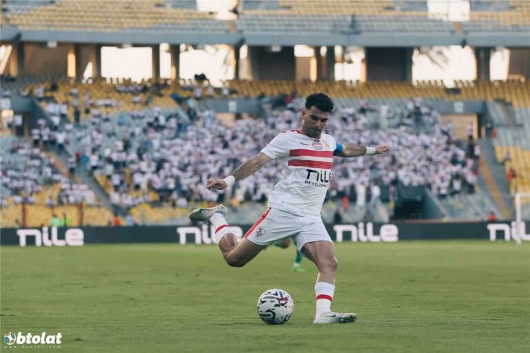 عاجل | زيزو يغيب مجددًا عن جلسة التحقيق في الزمالك.. وقرار حاسم ضده