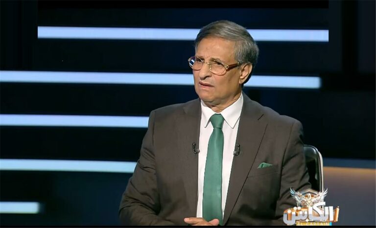 مصطفى يونس: انسحاب الأهلي أمام الزمالك أسبابه بعيدة عن الكرة.. والحكام منحونا الفوز كثيرًا