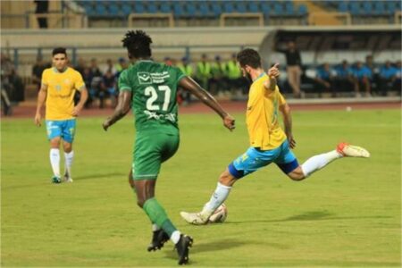 رابطة الأندية تُعدل مواعيد وملاعب مباريات في الدوري وكأس الرابطة