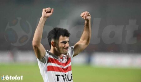 خاص | الزمالك يتحرك لتعويض زيزو.. والبديل جزائري