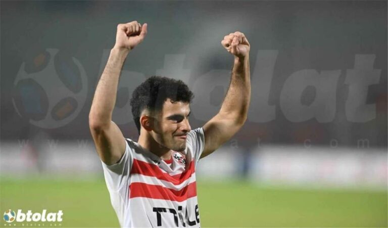خاص | الزمالك يتحرك لتعويض زيزو.. والبديل جزائري