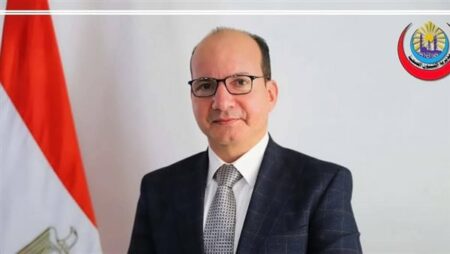 «الجزار» يؤكد جاهزية المنشآت الصحية واستنفار طبي لتأمين احتفالات شم النسيم بالقاهرة