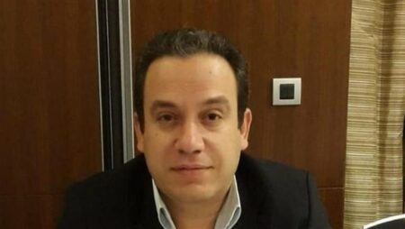 "الأولمبية الدولية" تثمن التواصل البناء مع وزارة الشباب والرياضة المصرية