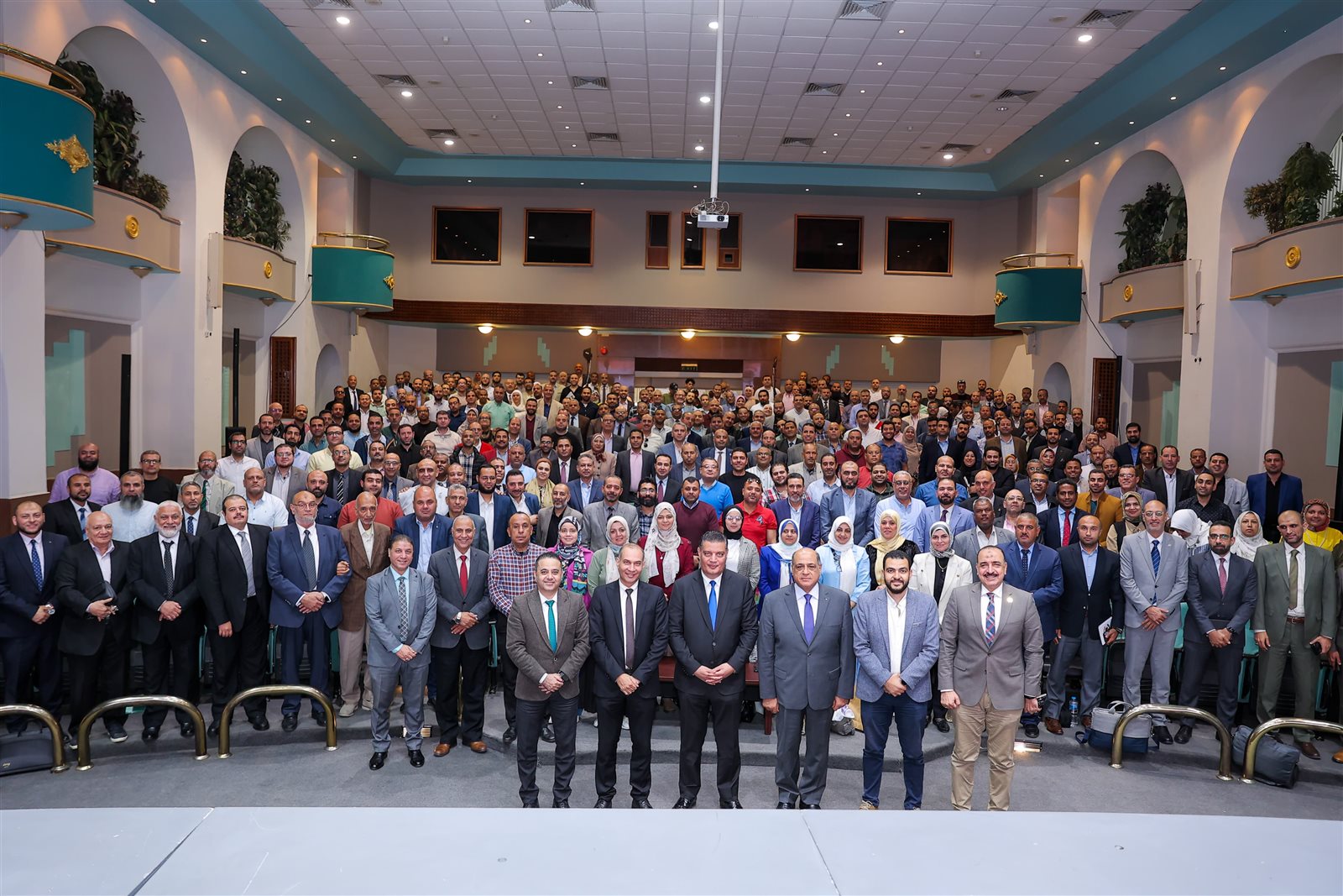 ختام البرنامج التدريبي لمشرفي رحلة حج الجمعيات الأهلية 2 ختام البرنامج التدريبي لمشرفي رحلة حج الجمعيات الأهلية
