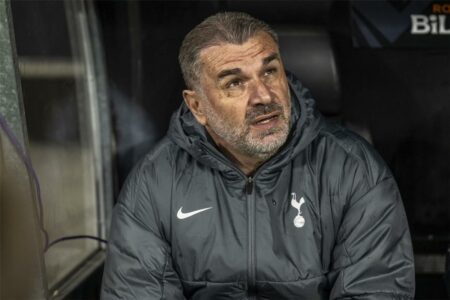 رغم الهزيمة.. بوستيكوجلو يهدد بتعكير احتفالات ليفربول أمام توتنهام