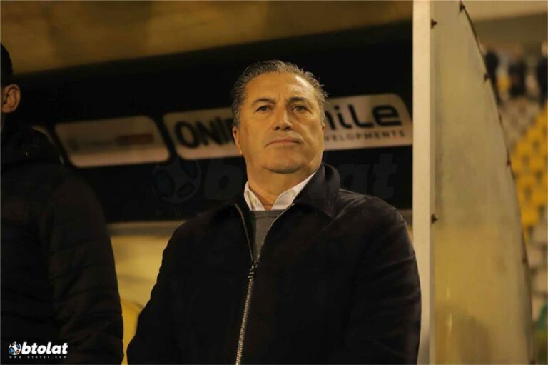 في غياب زيزو والجفالي.. بيسيرو يعيد ترتيب أوراق الزمالك الهجومية بلاعب شاب