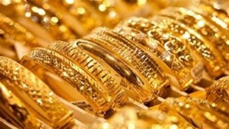 أسعار الذهب في الأسواق المصرية اليوم الخميس 24 أبريل 2025
