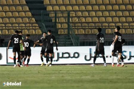 وكيل لاعب بتروجيت: تلقينا عروضًا من الأهلي والزمالك وبيراميدز