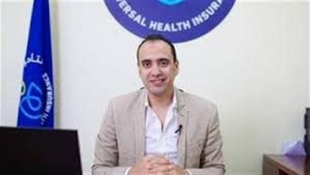 شاهد.. «الرعاية الصحية»: وفر بقيمة 8 مليارات جنيه فى الأدوية والمستلزمات