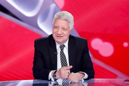 لست طامعًا في منصب.. مرتضى منصور يطلب تدخل السيسي لإنقاذ الزمالك