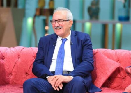 أحمد عبد الحليم: بيراميدز الأفضل في مصر.. ويجب التعامل مع الأهلي مثل الزمالك