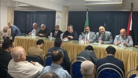 "الزراعة" تنظم ندوة للتشجيع على توريد القمح للدولة