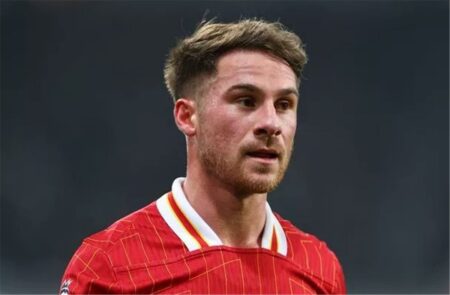 ماك أليستر يُعلن موقفه من الرحيل عن ليفربول بعد اهتمام ريال مدريد