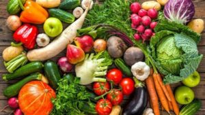 أسعار الخضراوات والفاكهة خلال تعاملات اليوم الجمعة أسعار الخضراوات والفاكهة خلال تعاملات اليوم الجمعة