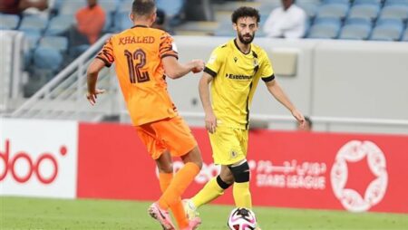 الأهلي يتلقى صدمة كبيرة بسبب طبيعة إصابة أحمد عبد القادر ومدة غيابه