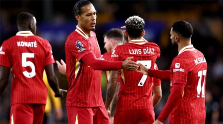 ديلي ميل: بورنموث يتطلع إلى التعاقد مع ثلاثي ليفربول