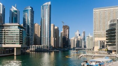 أفضل المناطق للاستئجار في دبي بحسب ميزانيتك