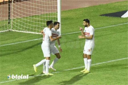 المثلوثي: لا يُمكنني تكرار صدمة زيزو مع الزمالك.. وبديله يتمتع بجودة عالية