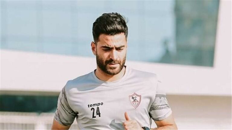 المثلوثي: مستحيل أن يتحمل اللاعب تكاليف علاجه.. والمنافسة صعبة مع قدرات الأهلي وبيراميدز