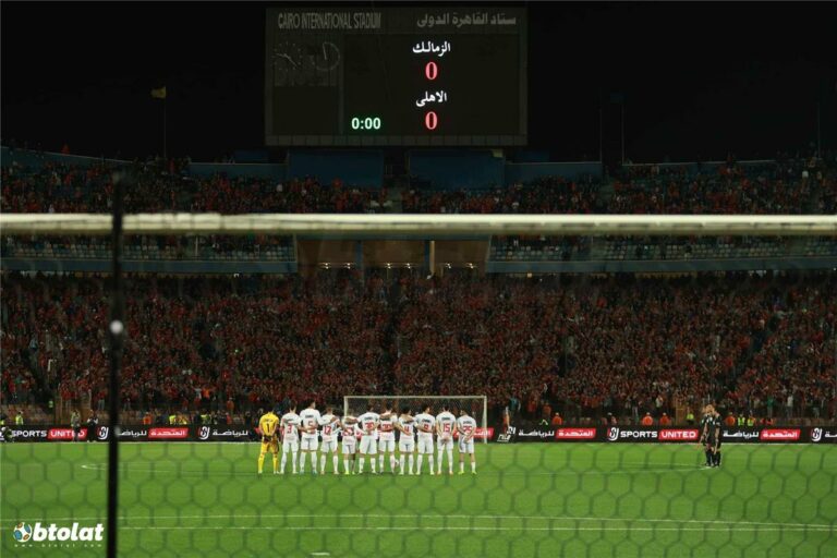 رسميًا.. لجنة الاستئناف تعلن عن قرار جديد بشأن أزمة انسحاب الأهلي أمام الزمالك