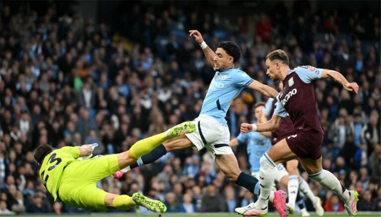 ترتيب الدوري الإنجليزي بعد فوز مانشستر سيتي وتعادل آرسنال