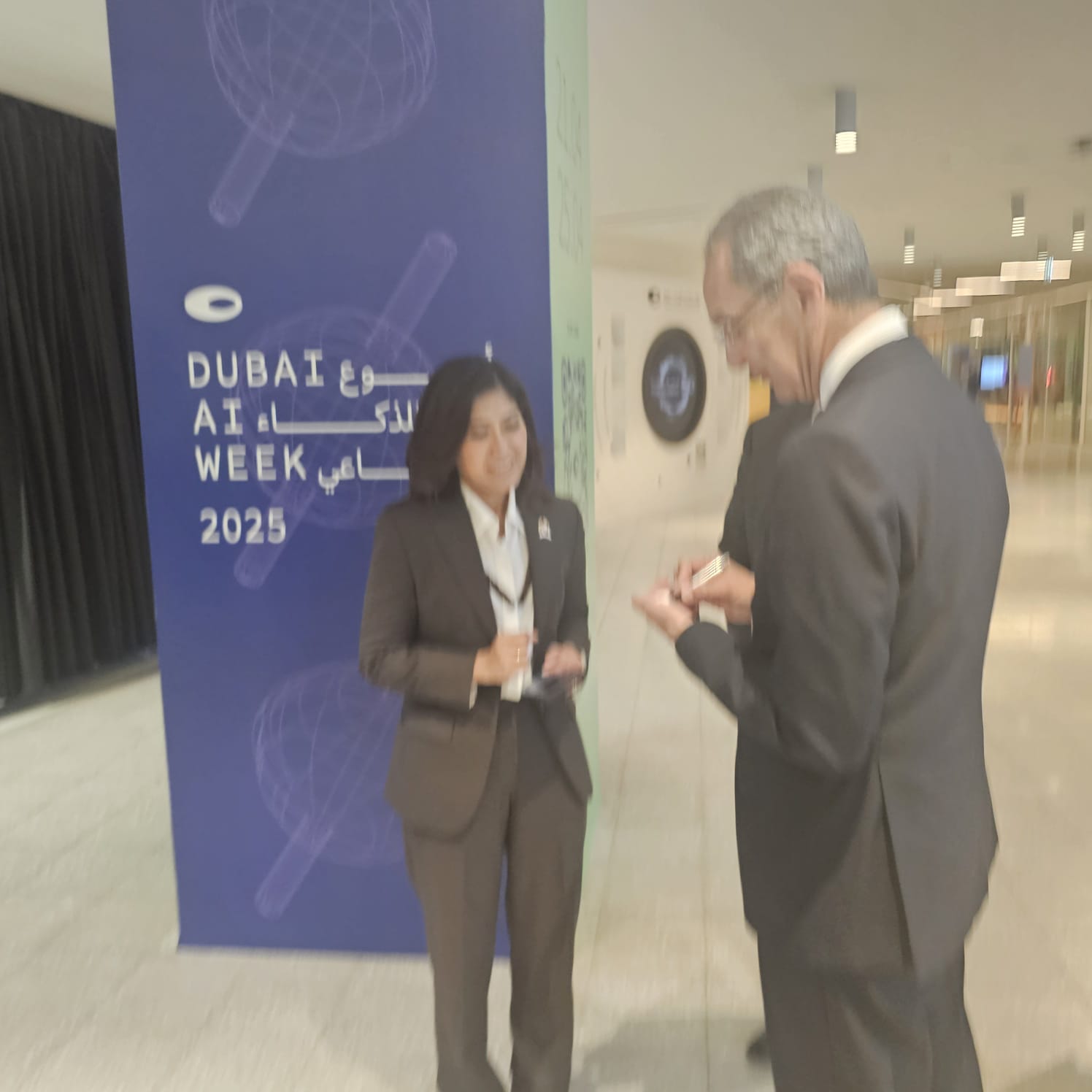 إطلاق استراتيجية مصرية متكاملة للذكاء الاصطناعي تستهدف بناء المهارات وتطوير التطبيقات المجتمعية 5 إطلاق استراتيجية مصرية متكاملة للذكاء الاصطناعي تستهدف بناء المهارات وتطوير التطبيقات المجتمعية