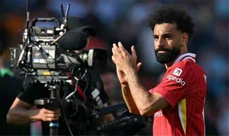 إيكو: بعد عام كامل.. محمد صلاح يفي بوعده مع ليفربول
