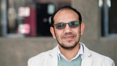 تعيين الدكتور أحمد المحلاوي مديرًا لمستشفى نجع حمادي العام