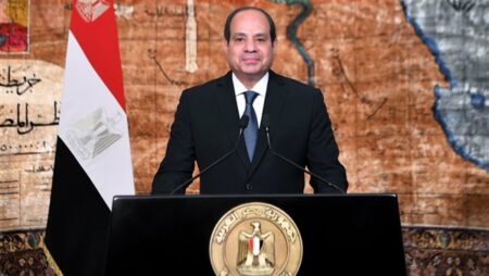 تعرف على رسائل السيسي للداخل والخارج في الذكرى الـ43 لتحرير سيناء